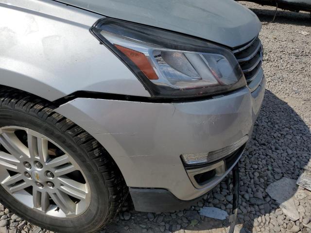 Photo 9 from auction – 2014 CHEVROLET TRAVERSE L with VIN 1GNKVGKD6EJ148245