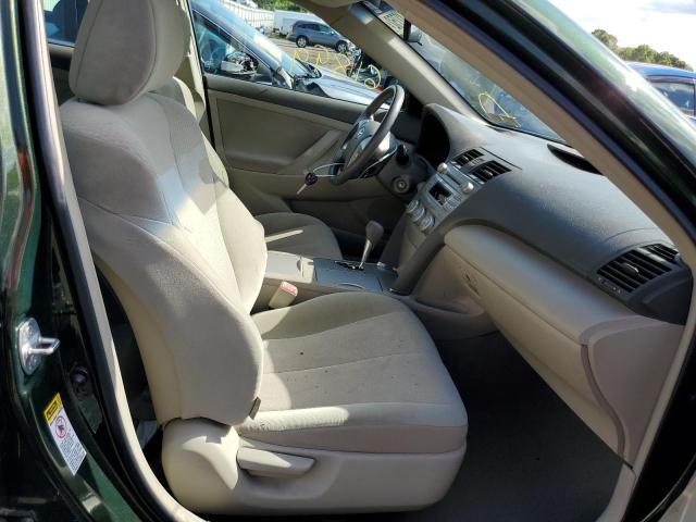 Photo 5 from auction – 2010 TOYOTA CAMRY BASE with VIN 4T1BF3EKXAU523213