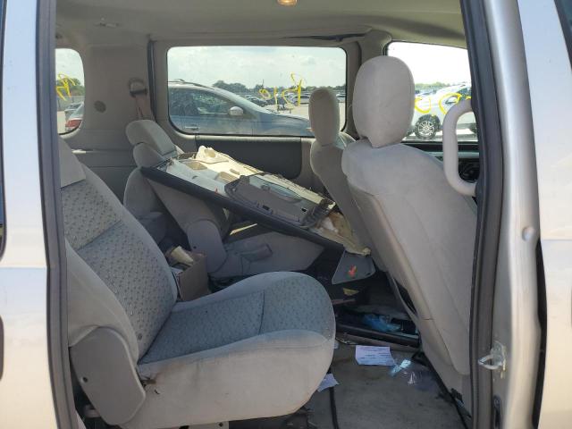 Photo 6 from auction – 2007 CHEVROLET UPLANDER L with VIN 1GNDV231X7D147973