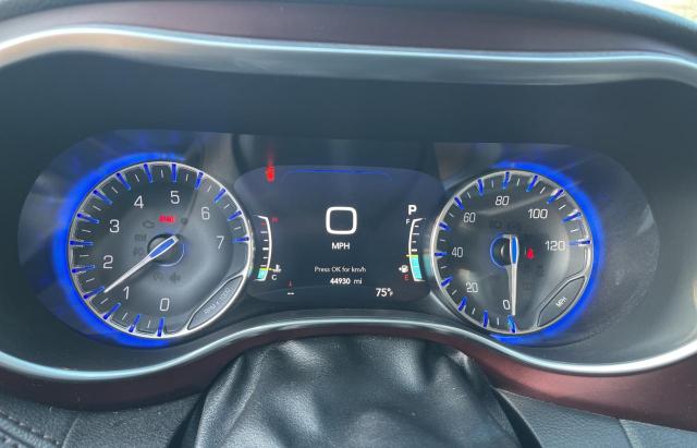 Foto 8 de la subasta – 2020 CHRYSLER PACIFICA L con VIN 2C4RC1GG5LR171568