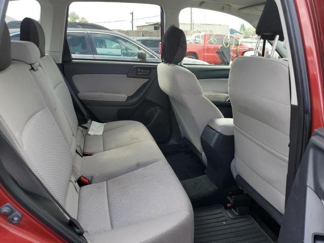 Photo 6 from auction – 2015 SUBARU FORESTER 2 with VIN JF2SJADC1FH559455