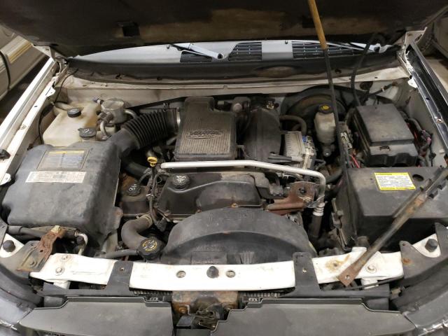 Photo 7 from auction – 2003 CHEVROLET TRAILBLAZE with VIN 1GNDT13S332193501
