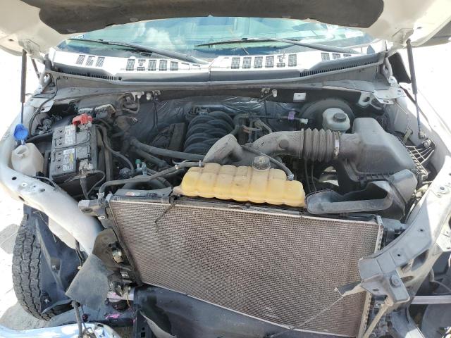 Photo 7 from auction – 2017 FORD F150 SUPER with VIN 1FTEW1CF0HKC23276