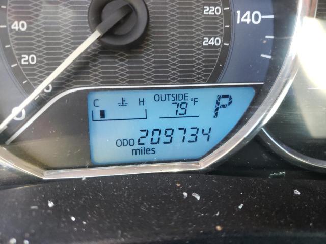 Photo 8 from auction – 2014 TOYOTA COROLLA L with VIN 2T1BURHE5EC216361