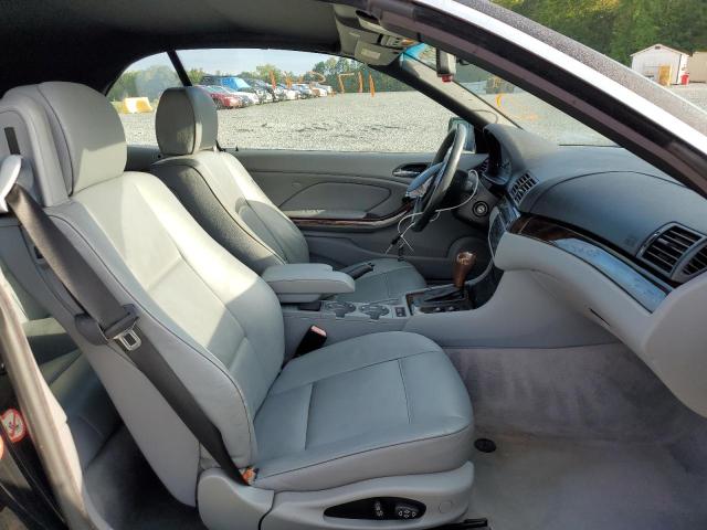 Photo 5 from auction – 2002 BMW 325 CI with VIN WBABS33452PG83858