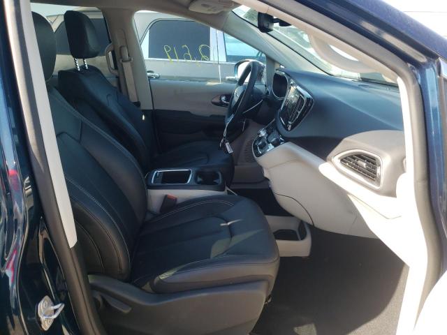 صورة رقم 5 من المزاد - 2022 CHRYSLER PACIFICA T مع VIN 2C4RC1BG6NR170228