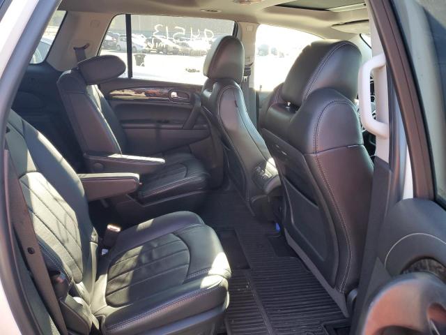 Photo 6 from auction – 2013 BUICK ENCLAVE with VIN 5GAKRCKD2DJ142111