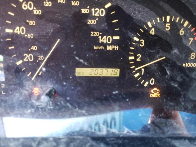 Photo 8 from auction – 2000 LEXUS RX 300 with VIN JT6HF10U0Y0153183