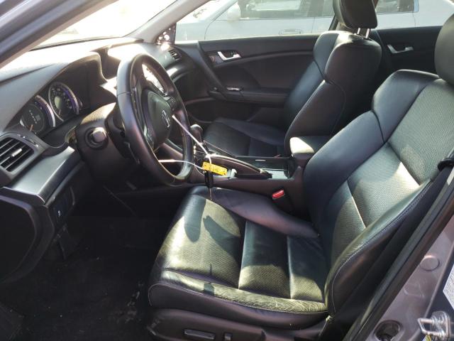 Photo 5 from auction – 2011 ACURA TSX with VIN JH4CU2F6XBC008809