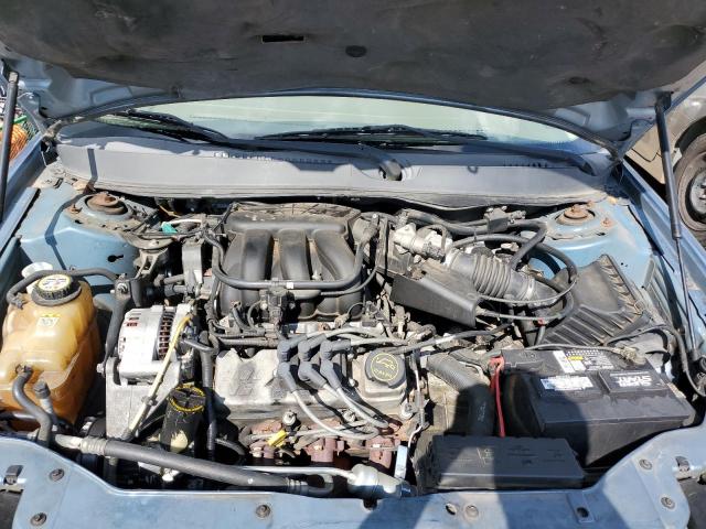 Photo 7 from auction – 2007 FORD TAURUS SEL with VIN 1FAFP56U07A156935