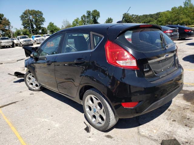 Photo 3 from auction – 2012 FORD FIESTA SES with VIN 3FADP4FJ3CM115302