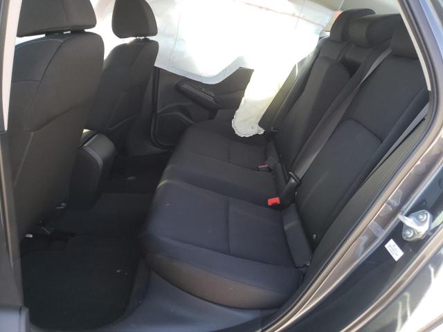 Photo 6 from auction – 2022 HONDA CIVIC EX with VIN JHMFE1F78NX002341
