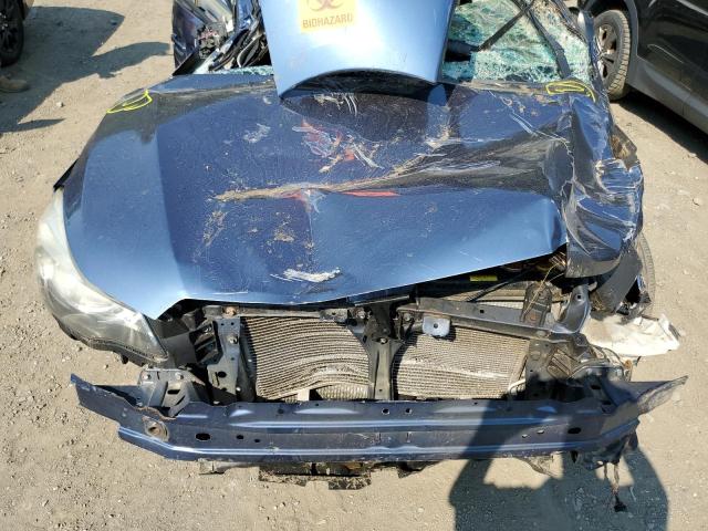 Photo 7 from auction – 2013 SUBARU IMPREZA PR with VIN JF1GPAC65DG202545