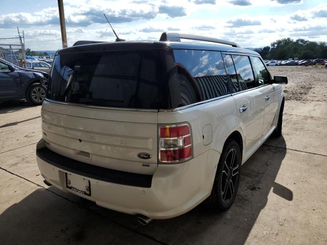 Photo 4 from auction – 2015 FORD FLEX SEL with VIN 2FMHK6C84FBA17677