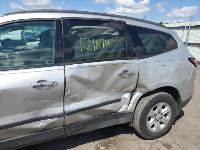 Photo 9 from auction – 2014 CHEVROLET TRAVERSE L with VIN 1GNKVFED5EJ298398