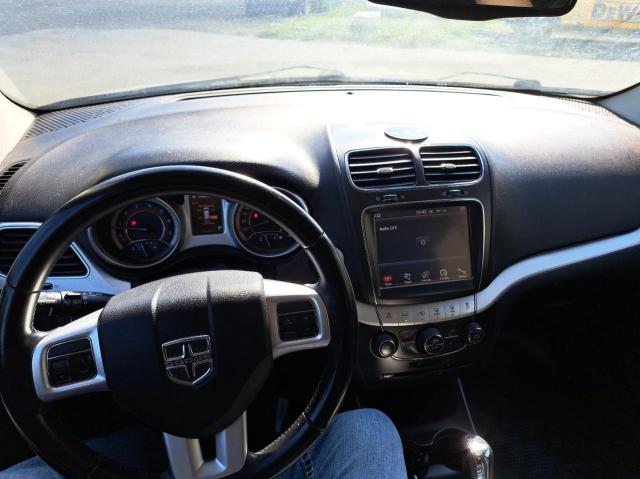 Photo 9 from auction – 2012 DODGE JOURNEY SX with VIN 3C4PDCCG7CT337964