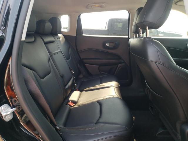 Photo 6 from auction – 2018 JEEP COMPASS LI with VIN 3C4NJDCB4JT223430