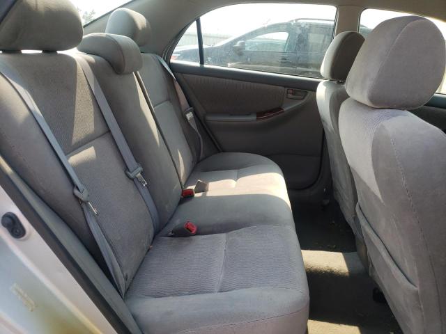 Photo 6 from auction – 2005 TOYOTA COROLLA CE with VIN 1NXBR32E45Z561399