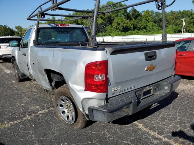 Photo 9 from auction – 2012 CHEVROLET SILVERADO with VIN 1GCNCPEX1CZ280216