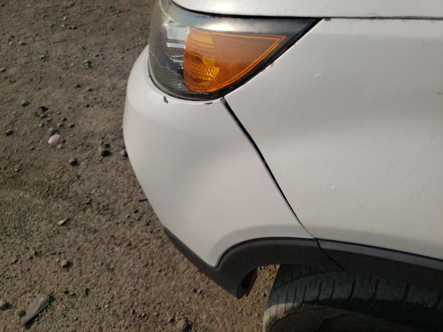 Photo 9 from auction – 2011 KIA SORENTO BA with VIN 5XYKTCA19BG030720