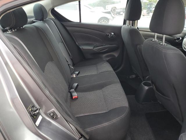 Photo 6 from auction – 2019 NISSAN VERSA S with VIN 3N1CN7AP8KL864192
