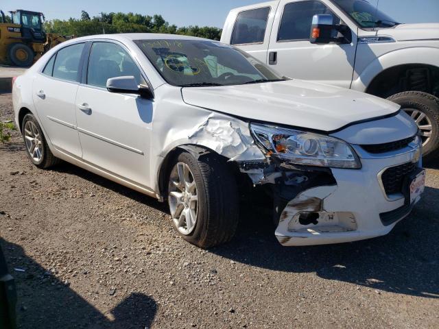 Photo 1 from auction – 2016 CHEVROLET MALIBU LIM with VIN 1G11C5SA9GF134908