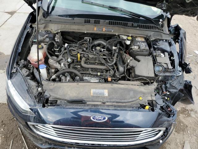 Photo 7 from auction – 2020 FORD FUSION SE with VIN 3FA6P0HD1LR112250