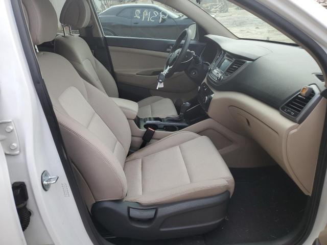 Photo 5 from auction – 2016 HYUNDAI TUCSON LIM with VIN KM8J33A45GU023240