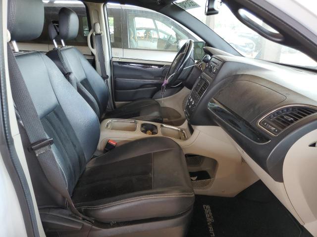 Photo 5 from auction – 2017 DODGE GRAND CARA with VIN 2C4RDGCG2HR600386