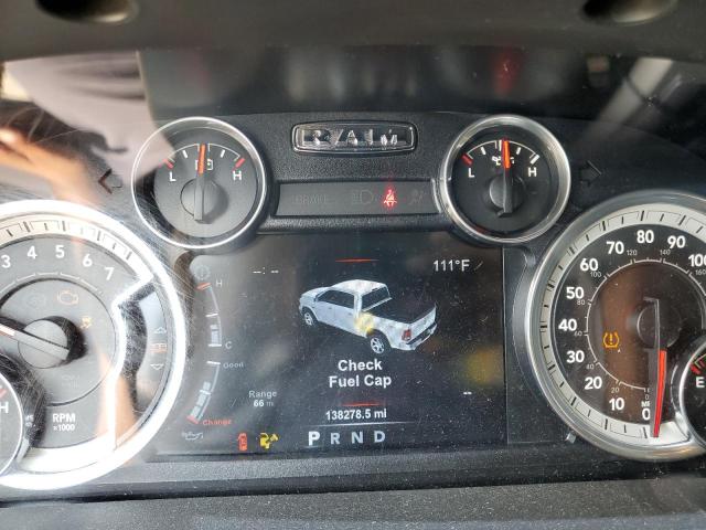 Photo 8 from auction – 2015 RAM 1500 SLT with VIN 1C6RR7LT3FS546372