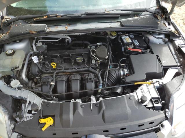 Photo 7 from auction – 2012 FORD FOCUS SE with VIN 1FAHP3K22CL298574