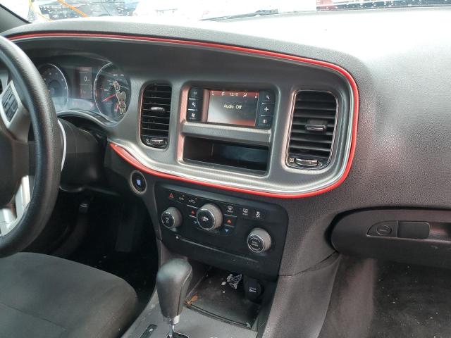 Photo 9 from auction – 2014 DODGE CHARGER SE with VIN 2C3CDXBG2EH150221