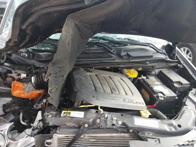 Photo 7 from auction – 2019 DODGE GRAND CARA with VIN 2C4RDGCG8KR689775