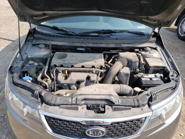 Photo 7 from auction – 2012 KIA FORTE EX with VIN KNAFU4A21C5628434