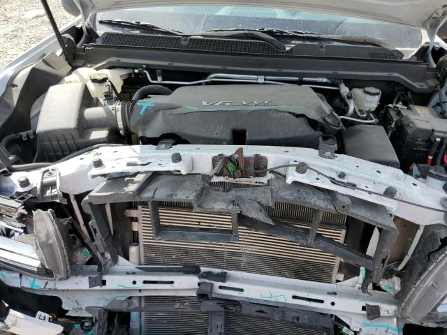 Photo 7 from auction – 2021 GMC CANYON ELE with VIN 1GTH5BEN5M1278638