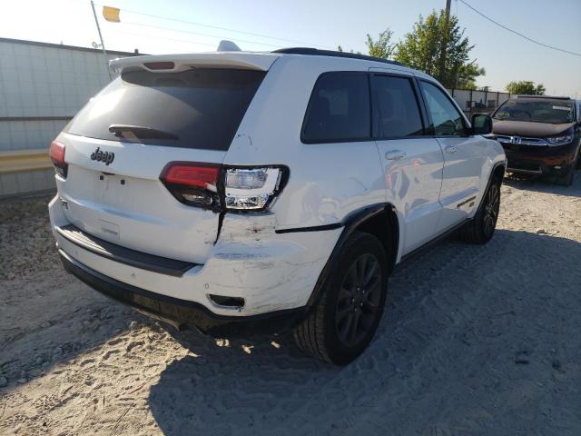 Photo 4 from auction – 2016 JEEP GRAND CHER with VIN 1C4RJFBG2GC367542