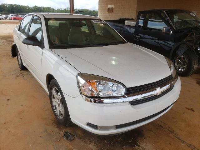 Photo 1 from auction – 2004 CHEVROLET MALIBU LT with VIN 1G1ZU54894F133313