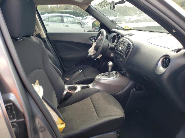 Photo 5 from auction – 2011 NISSAN JUKE S with VIN JN8AF5MV8BT017754