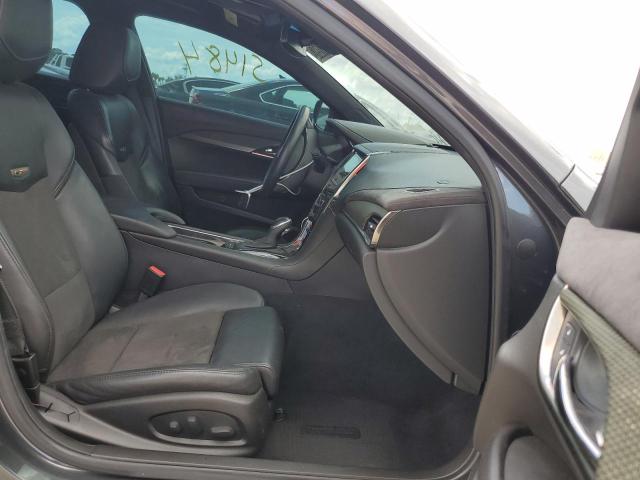 Photo 5 from auction – 2016 CADILLAC ATS-V with VIN 1G6AN5RY9G0156322