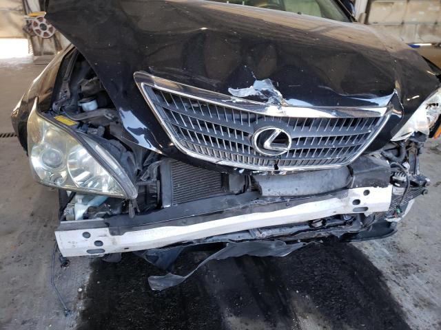 Photo 9 from auction – 2006 LEXUS RX 400 with VIN JTJHW31U160041795