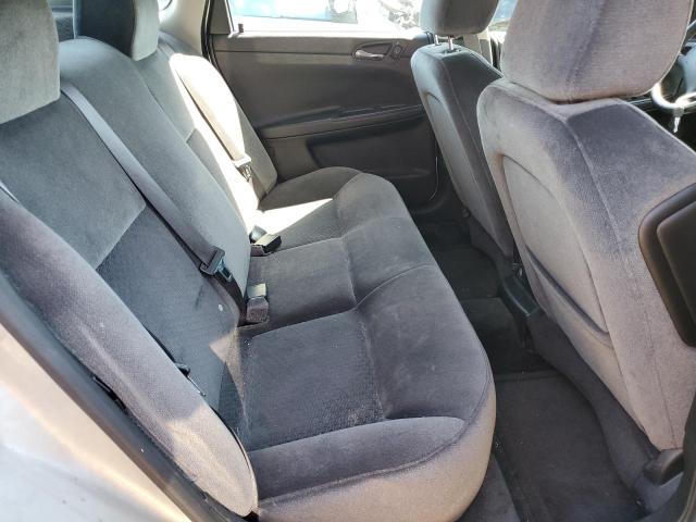 Photo 6 from auction – 2012 CHEVROLET IMPALA LS with VIN 2G1WA5E32C1182521