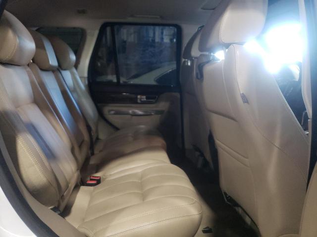 Photo 6 from auction – 2013 LAND ROVER RANGE ROVE with VIN SALSK2D47DA808950