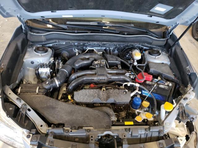 Photo 7 from auction – 2015 SUBARU FORESTER 2 with VIN JF2SJAHC4FH823018
