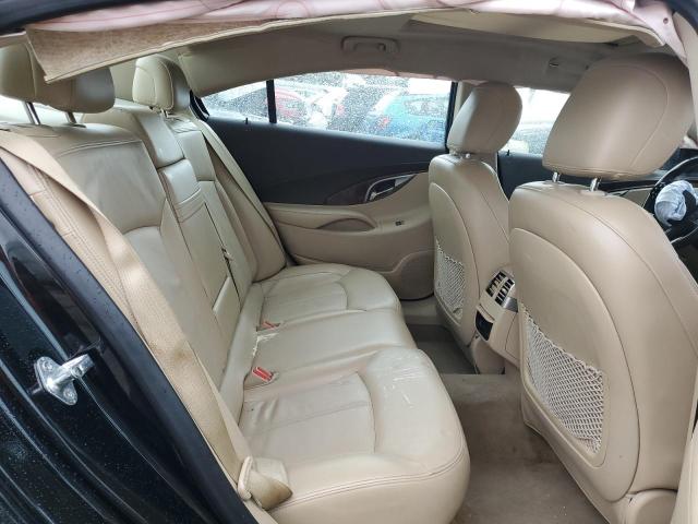 Photo 6 from auction – 2012 BUICK LACROSSE P with VIN 1G4GD5E30CF362569