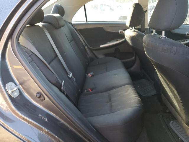 Photo 6 from auction – 2011 TOYOTA COROLLA BA with VIN 2T1BU4EE0BC720464