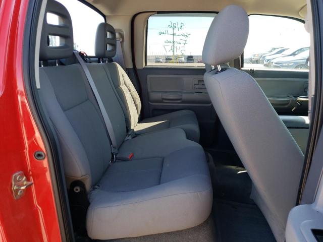 Photo 6 from auction – 2006 DODGE DAKOTA QUA with VIN 1D7HW48K86S616031