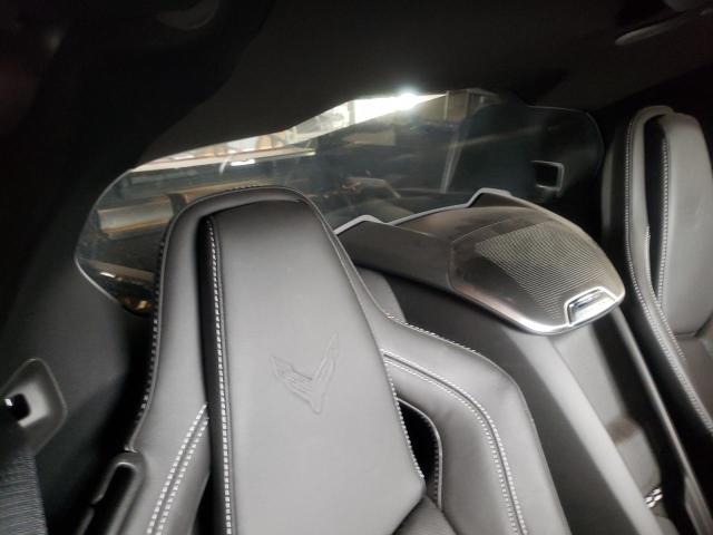 Photo 6 from auction – 2021 CHEVROLET CORVETTE S with VIN 1G1YB2D45M5108671