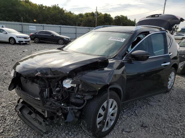 Photo 2 from auction – 2016 NISSAN ROGUE S with VIN KNMAT2MT5GP663867
