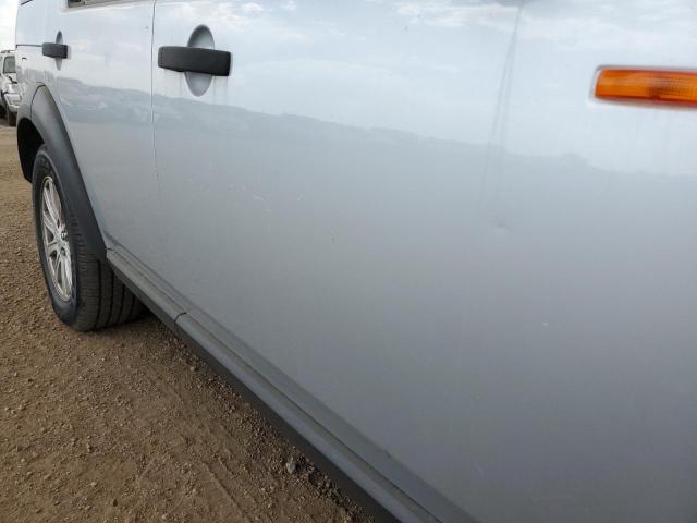 Photo 9 from auction – 2008 LAND ROVER LR3 SE with VIN SALAE25488A486424