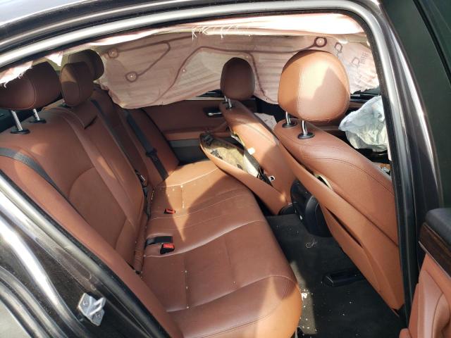 Photo 6 from auction – 2014 BMW 535 XI with VIN WBA5B3C58ED292339